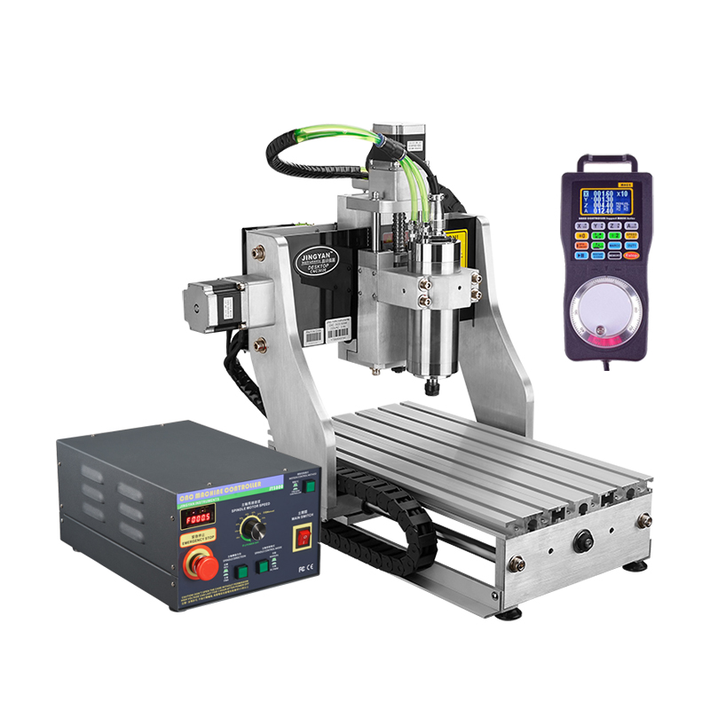 CNC3020-800W Engraving Machine 