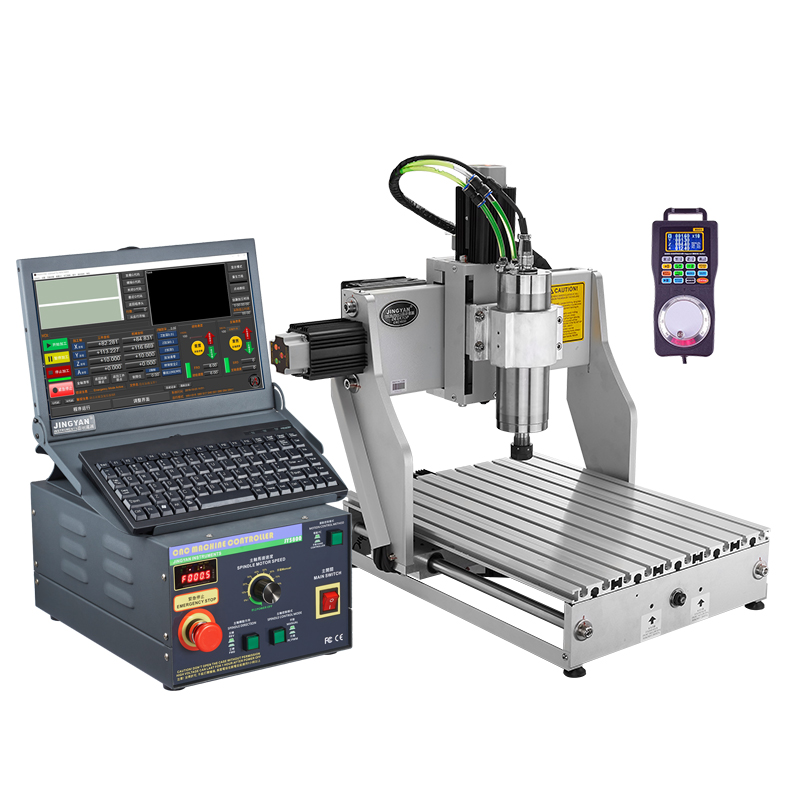 CNC4030-1.5KW/2.2KW Engraving Machine