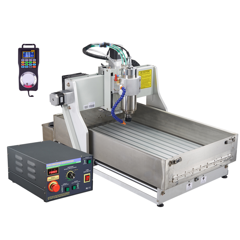 CNC4060-2.2KW Engraving Machine