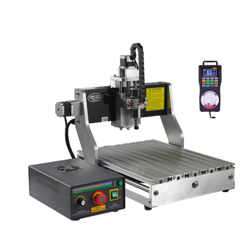 CNC4030-300W Engraving Machine