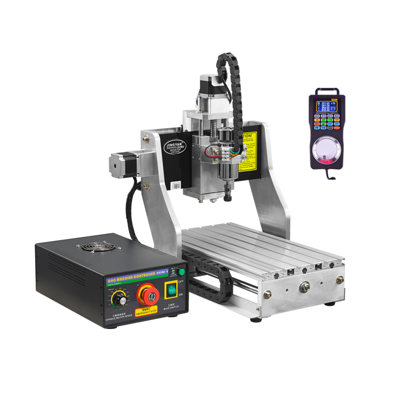 CNC3020-300W Engraving Machine