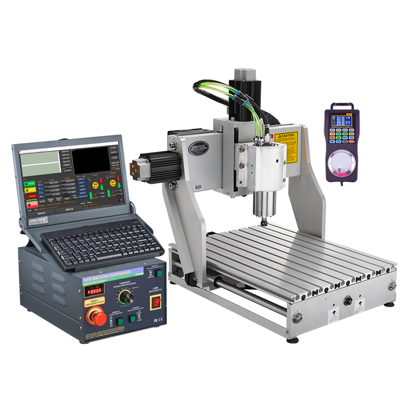 CNC4030-800W Engraving Machine