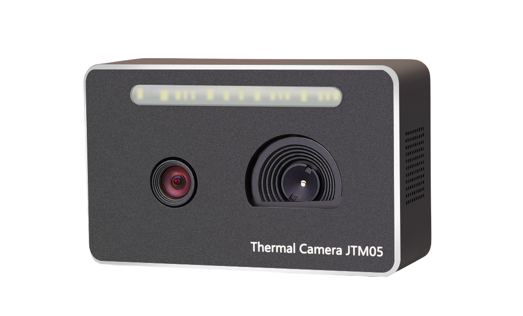 JTM05 Thermal Infrared Camera