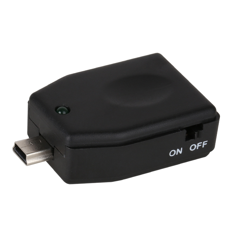 SVRS232  USB适配器