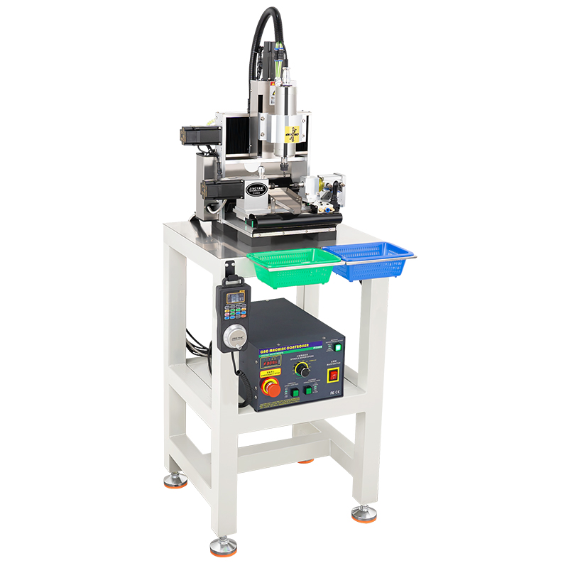 C系列-菩提核雕机 C1010